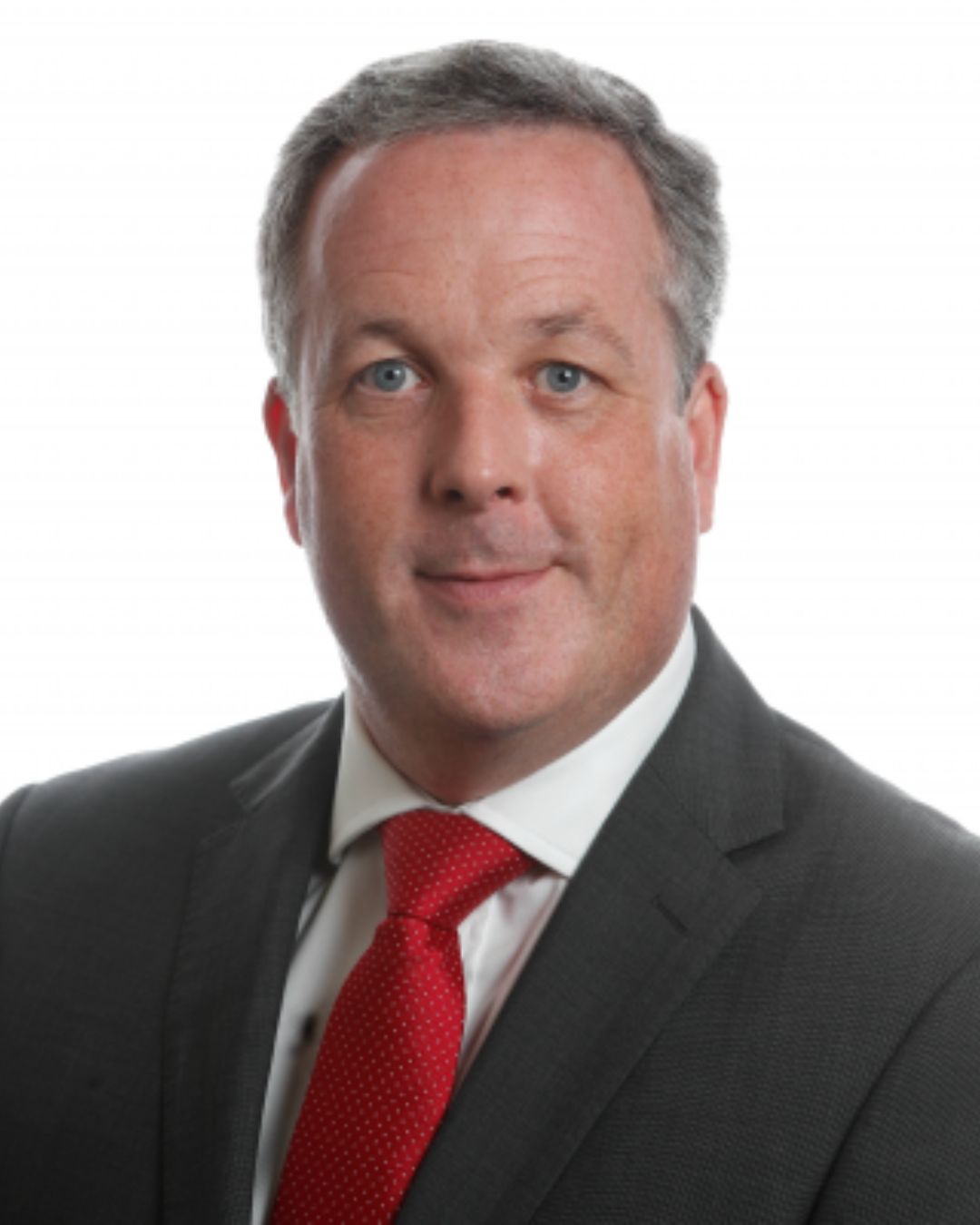 Colin Bray 