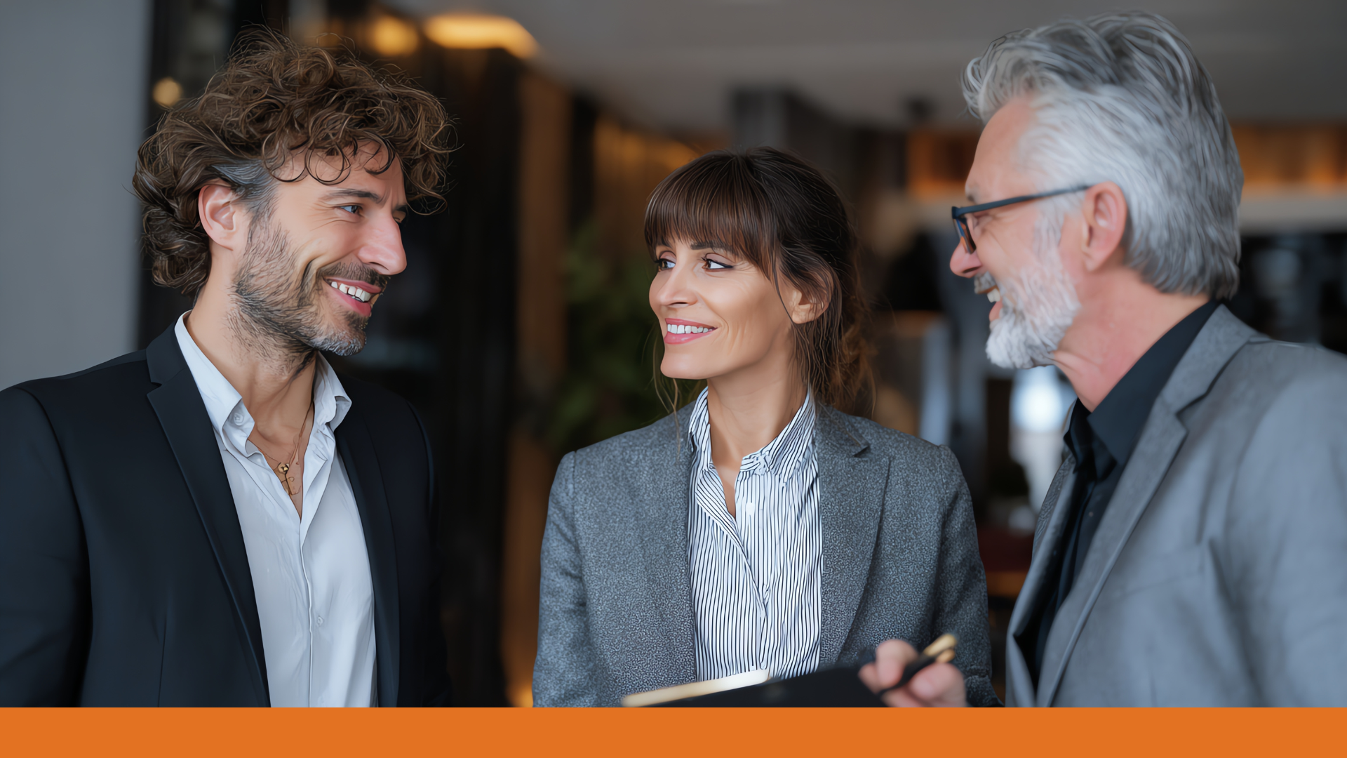 Better Business Owners Workshop