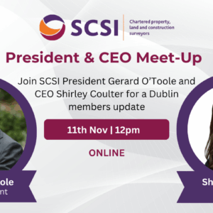 Dublin Region members update