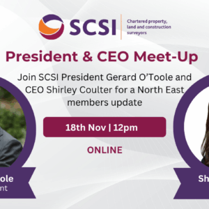 North East Region members update