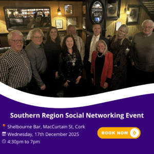 Southern Region Networking Drinks