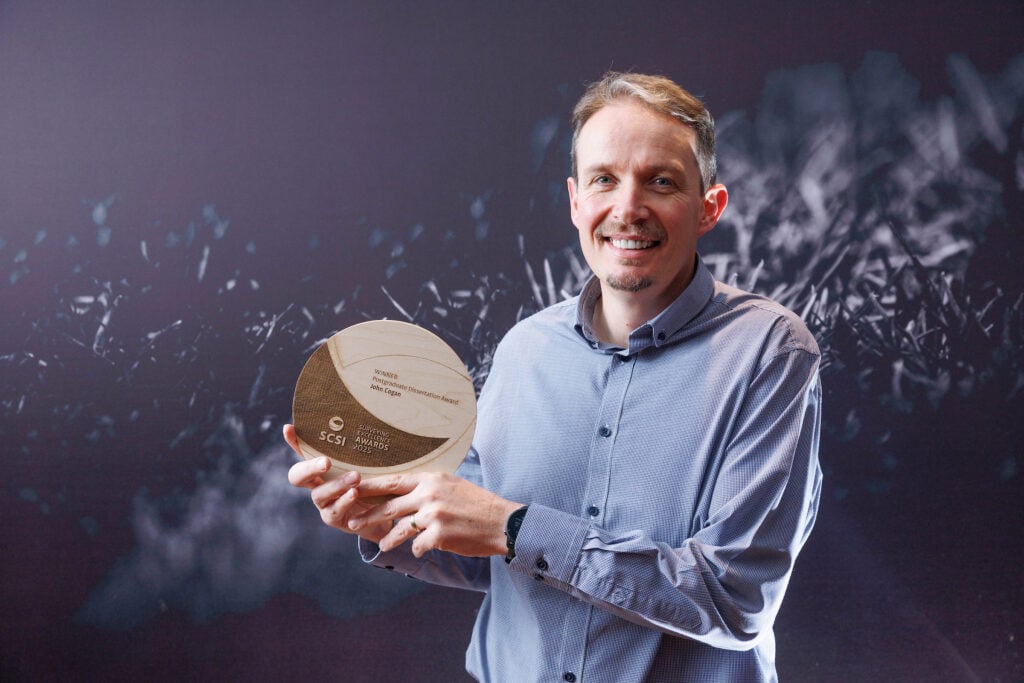 SCSI Conference 2025 Picture Conor McCabe Photography.