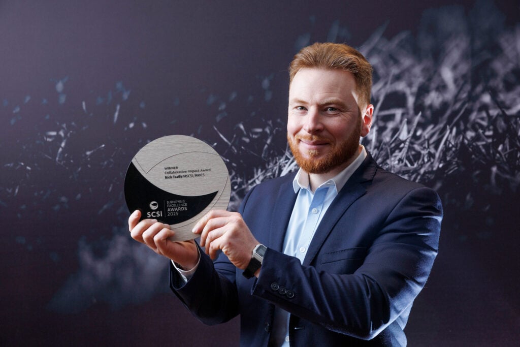 SCSI Conference 2025 Picture Conor McCabe Photography.