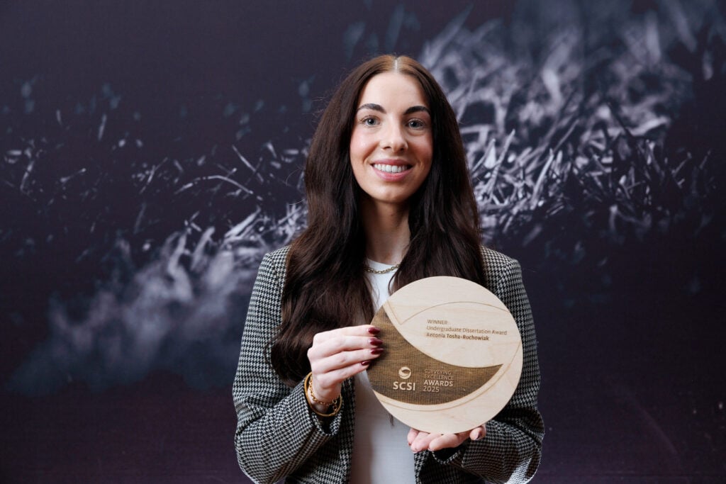 SCSI Conference 2025 Picture Conor McCabe Photography.