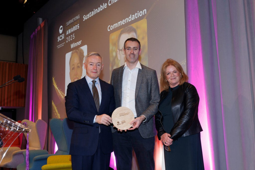 SCSI Conference 2025 Picture Conor McCabe Photography.