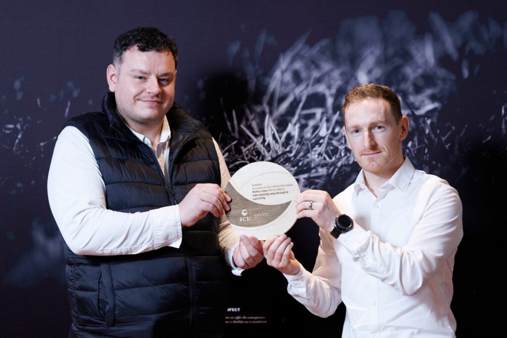 SCSI Conference 2025 Picture Conor McCabe Photography.