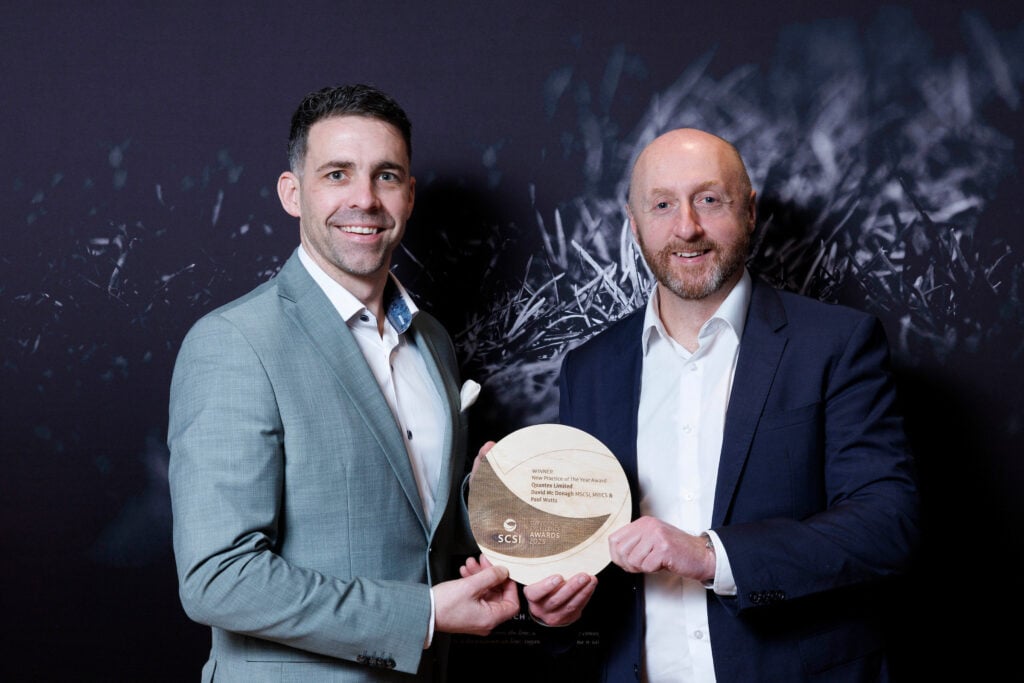 SCSI Conference 2025 Picture Conor McCabe Photography.