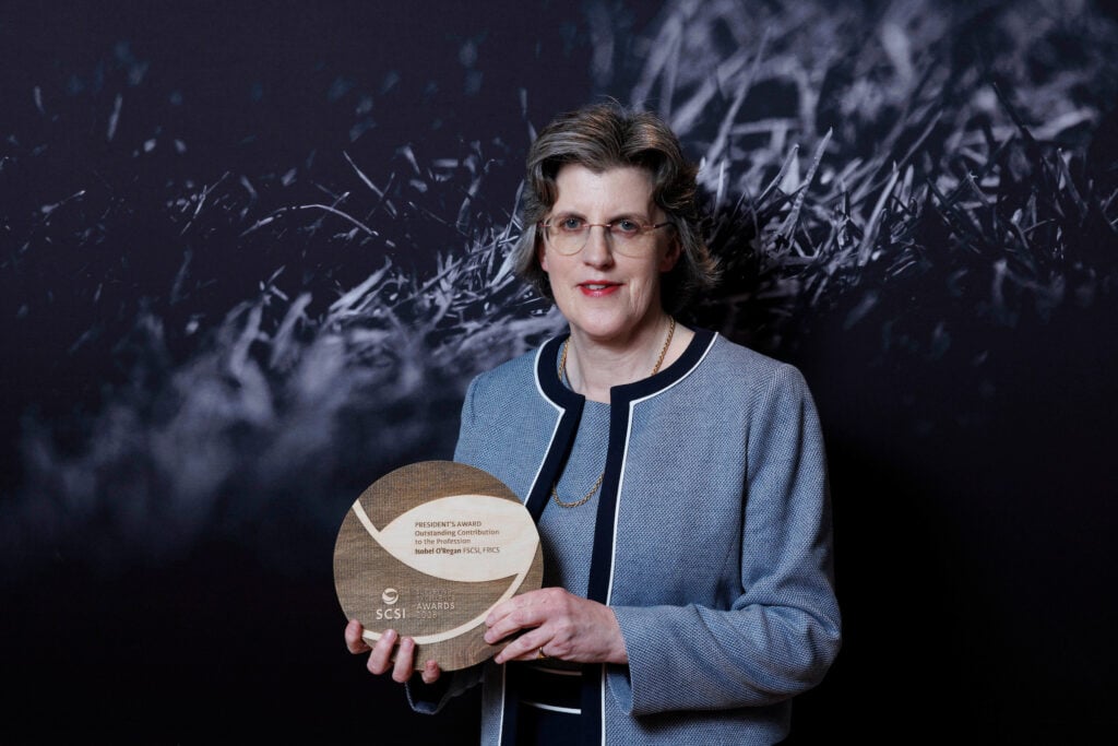 SCSI Conference 2025 Picture Conor McCabe Photography.