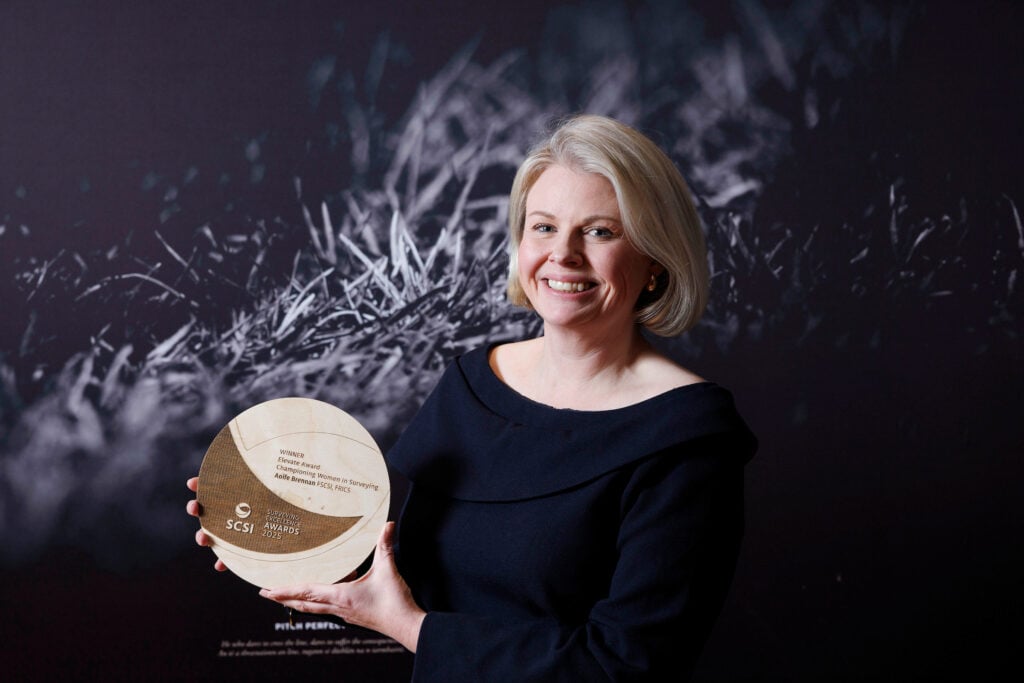 SCSI Conference 2025 Picture Conor McCabe Photography.