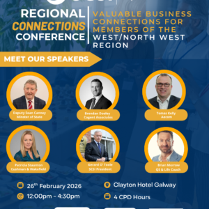 West/North West Regional Conference