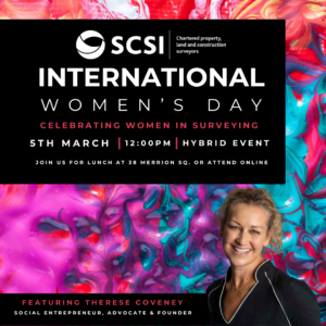 International Women's Day 2026