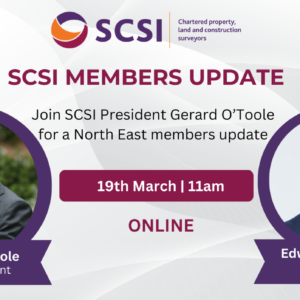 Members update - North East Region