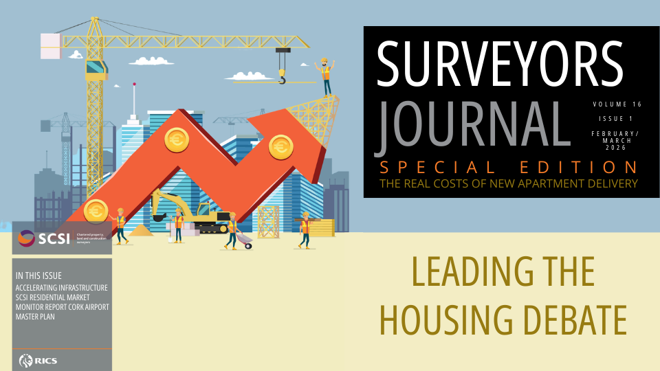 Surveyors Journal | 2026 February