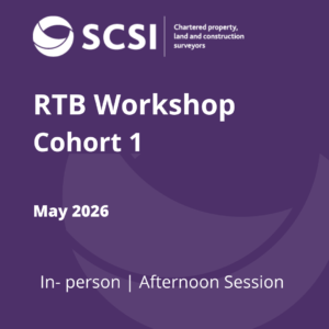 RTB Cohort 1 | Afternoon Session | May 2026