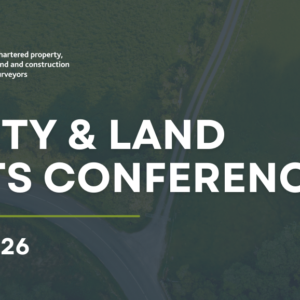 Property and Land Conference 2026