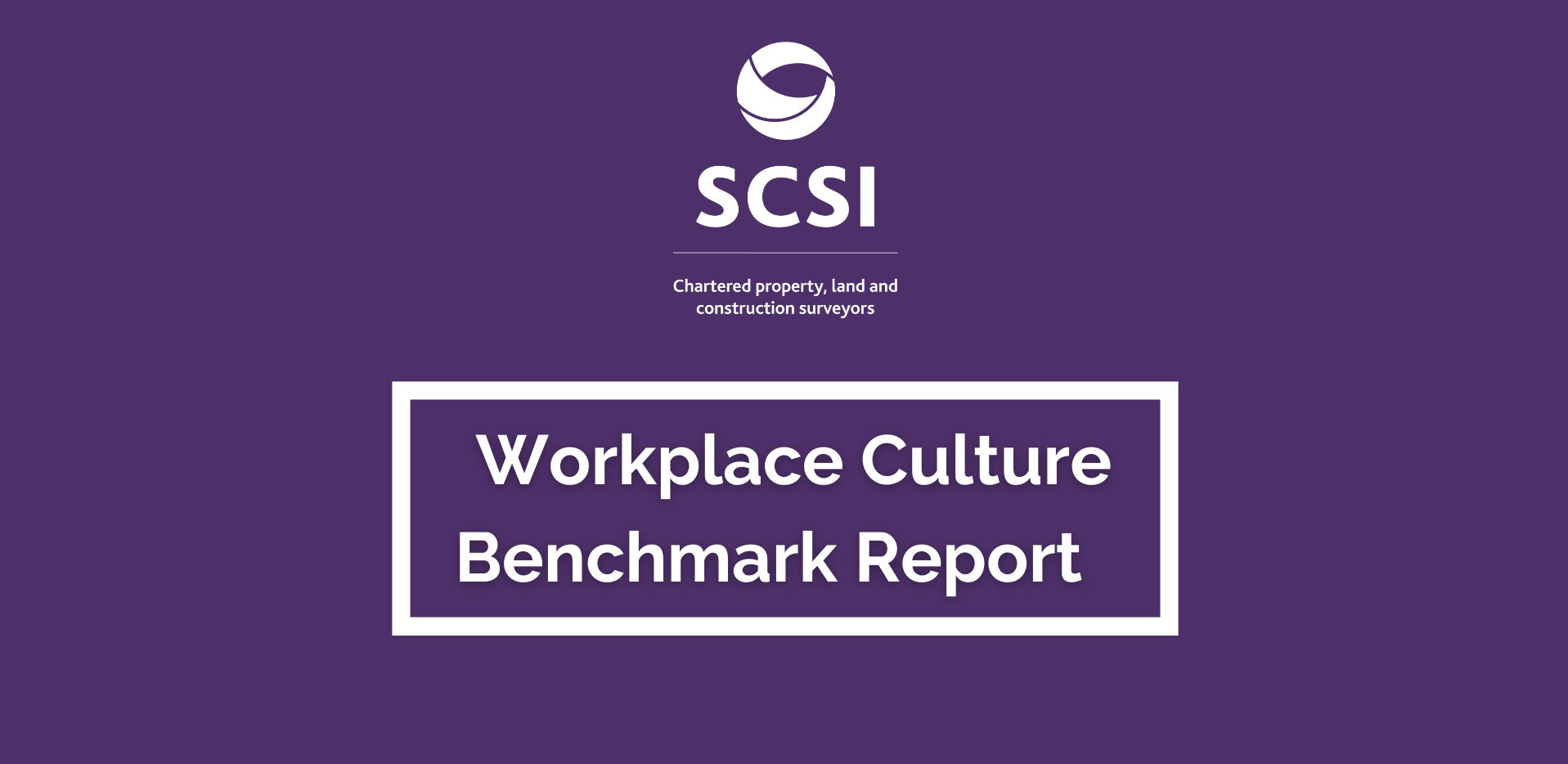 Workplace Culture Benchmark Report