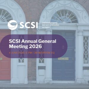 SCSI AGM 2026