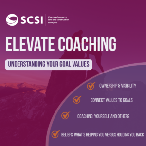 Coaching: Understanding Your Goals