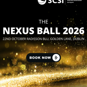Nexus Ball 2026