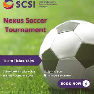 Nexus Soccer Tournament 2026