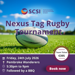 Nexus Tag Rugby 2026