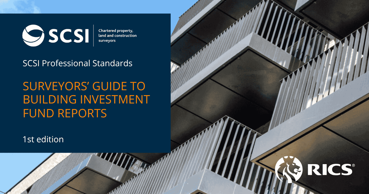 Building Investment Fund Reports