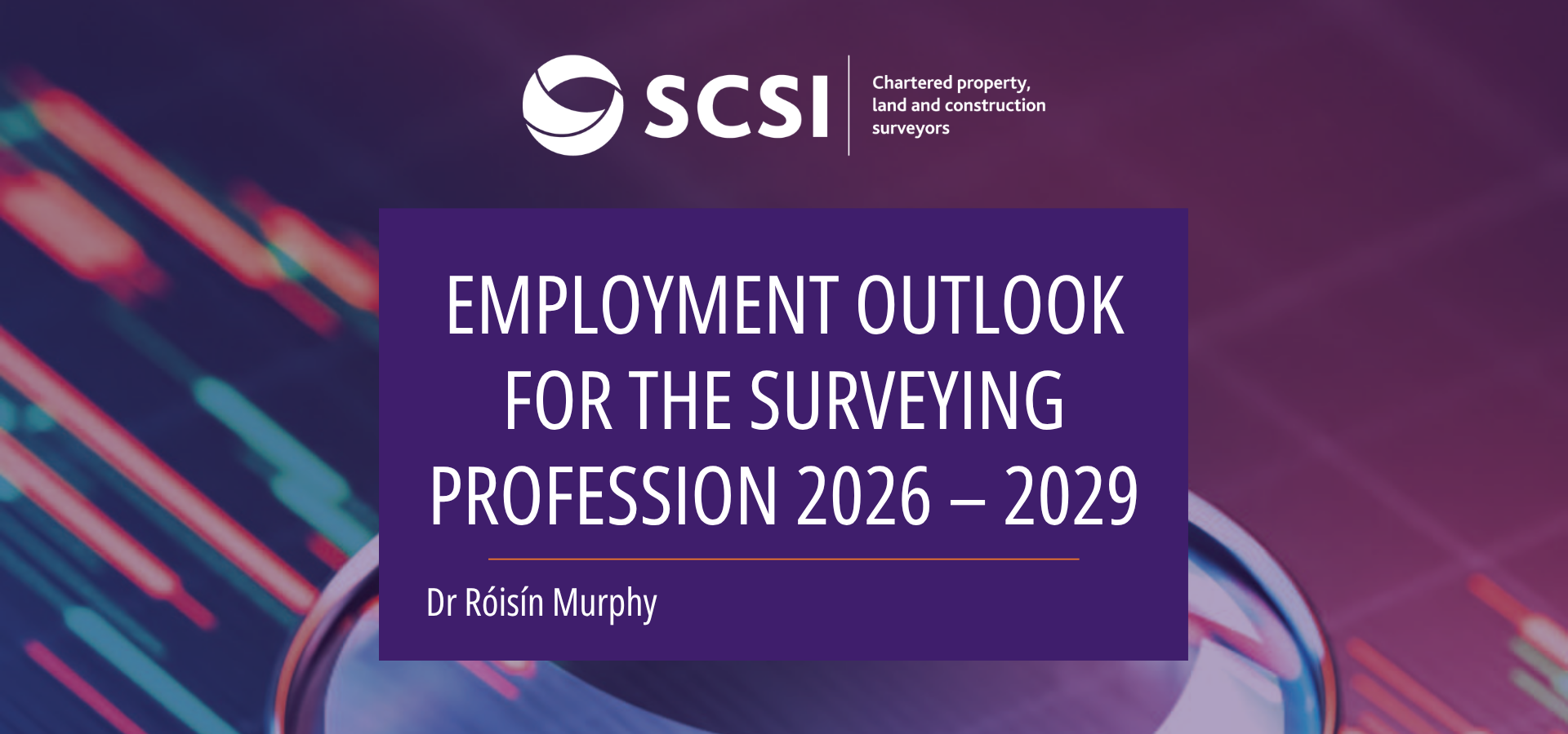 Employment Outlook For The Surveying Profession 2026-2029