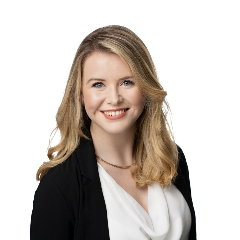 Claire McDowell