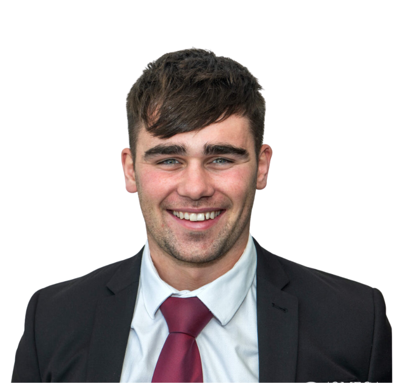 Cormac Daly