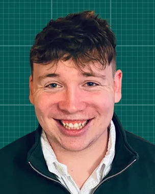 Saul Whelan