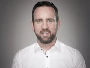 Dr Frank Harrington 