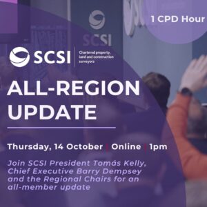 All Member regional update