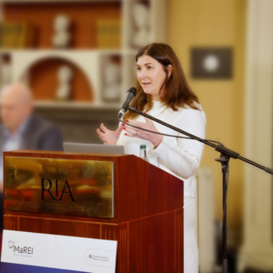 Ciara Ahern 