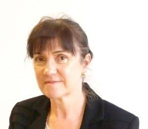 Mary Flynn