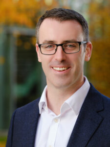 Ronan Keogh