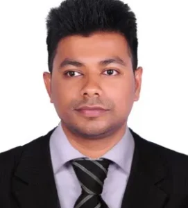 Ankur Mitra