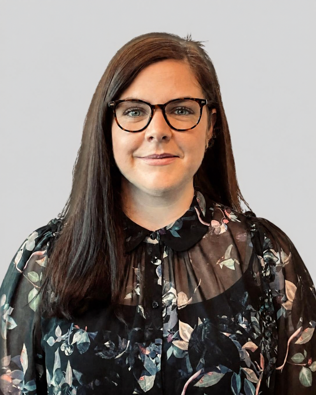 Bernadette Morrissey 