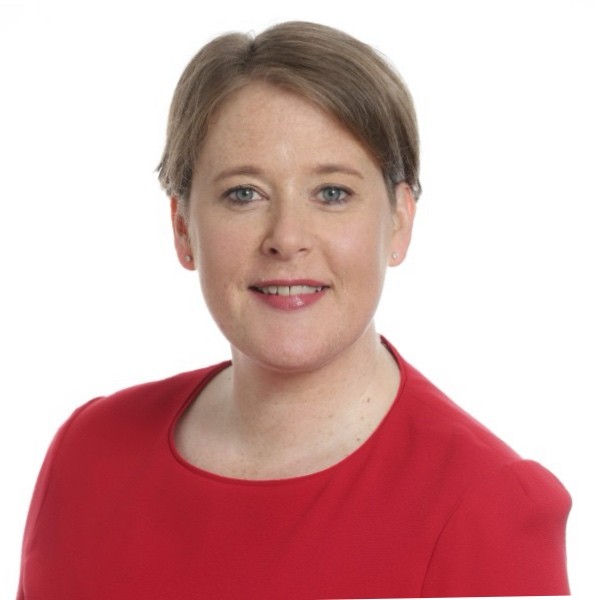 Johanna Gill 