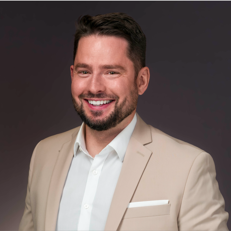 Miguel Fitzgerald 